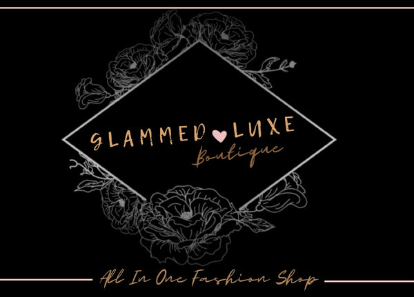 Glammed Luxe Boutique